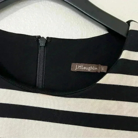 J Mcglaughlin Josie Sheath Dress - Picture 3 of 6